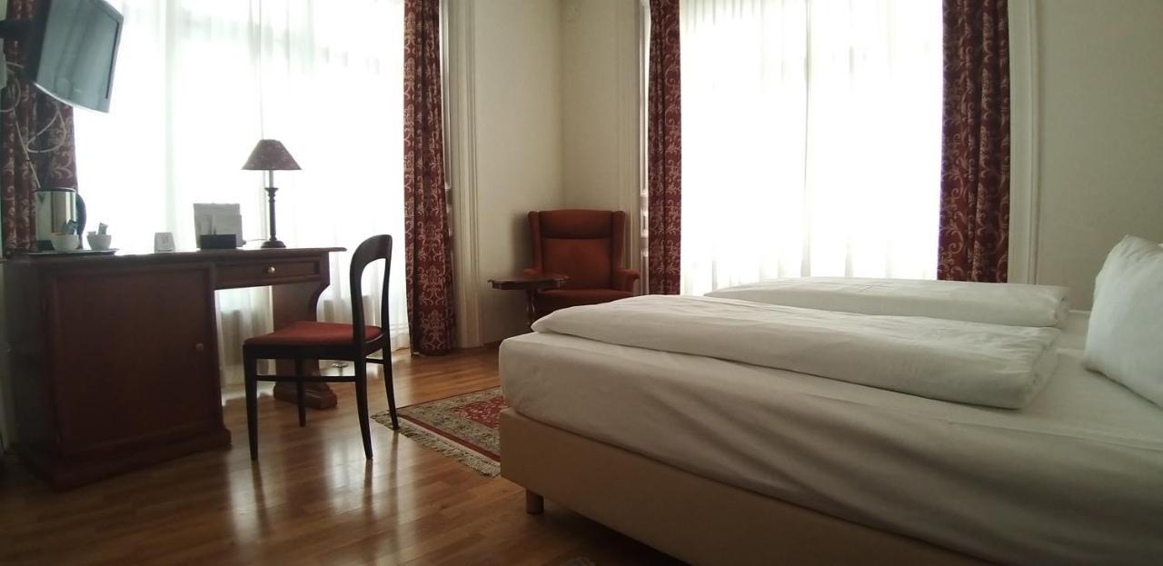 Hotel Domizil Wien Ngoại thất bức ảnh